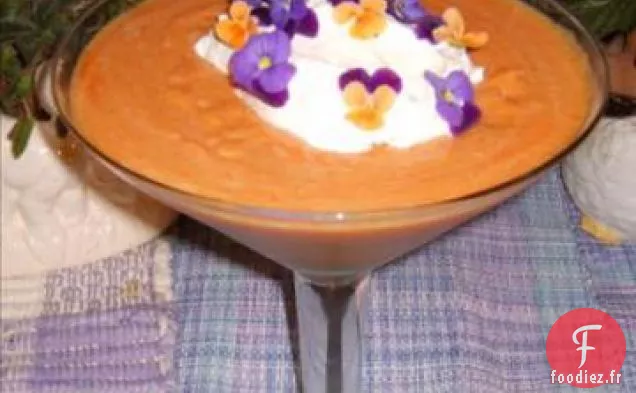 Imbécile de Mangue Africaine