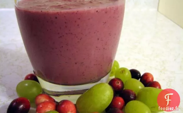 Salade de Fruits Succulente