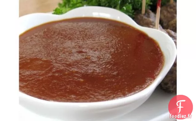 Salade de Poulet Grillé Sriracha