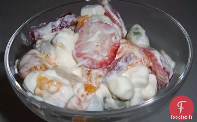 Confiture de Figues Super Fraise (Faible en sucre)