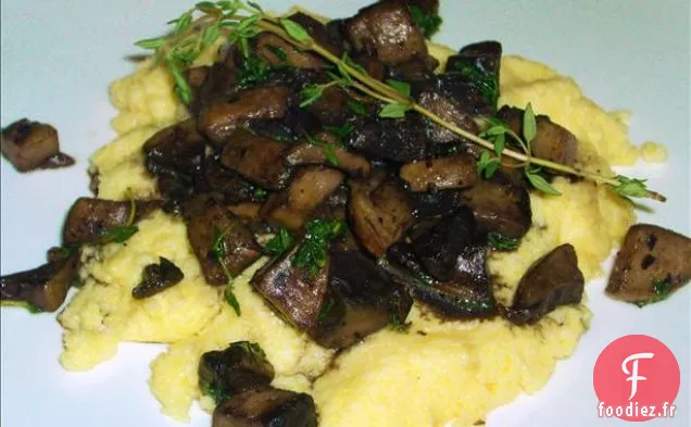 Boulettes de Viande Sucrées BBQ