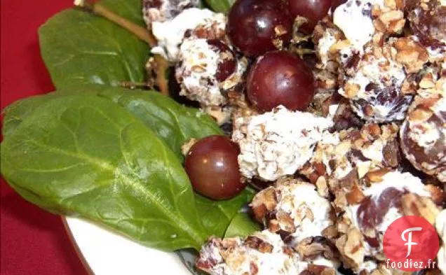 Salade Waldorf d'Hiver