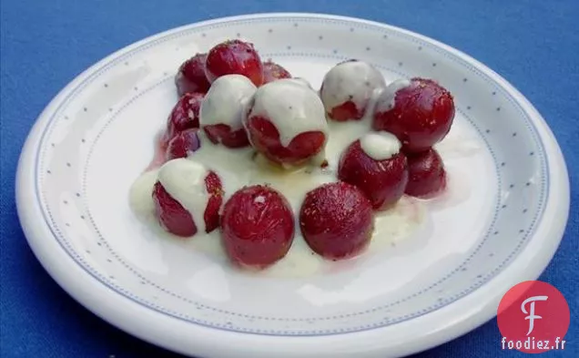 Pâtes BLT Crémeuses Choyées du Chef One Pot