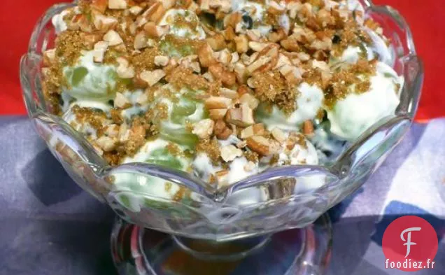 Salade de Raisins