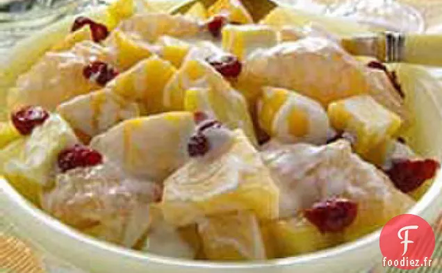 Salade de Fruits