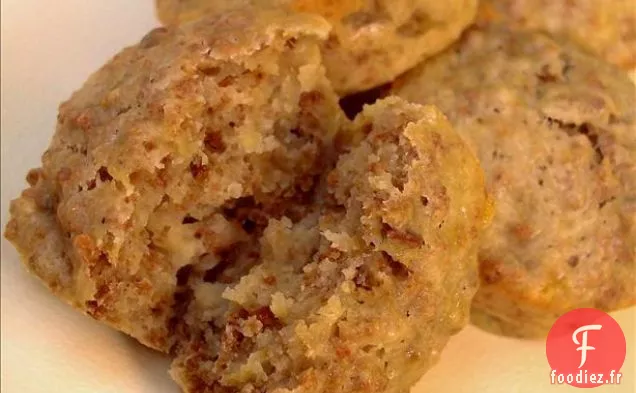 Curry de Tofu Banane