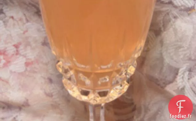 Sangria Blanche Vierge