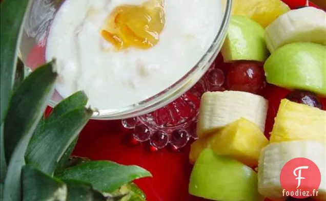 Tranche de Barre de Muesli