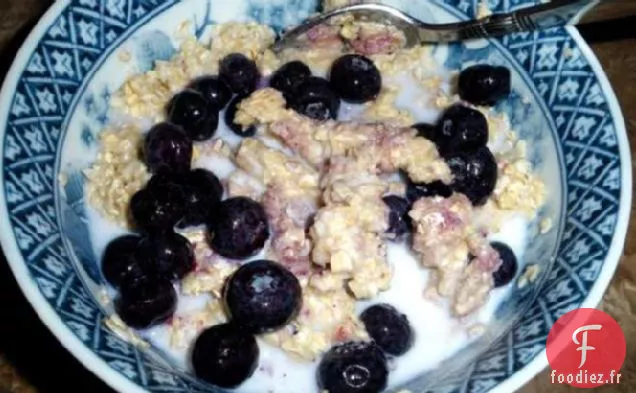 Porridge
