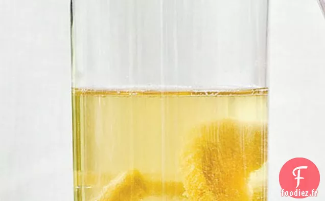 Spritzer d'Hiver