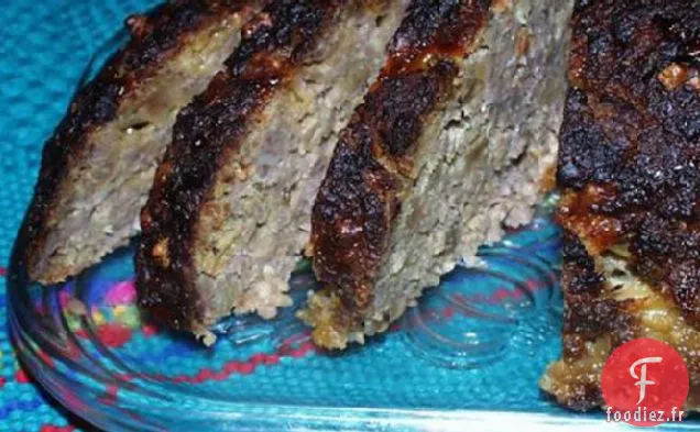 Pain de Viande du Sud-Ouest