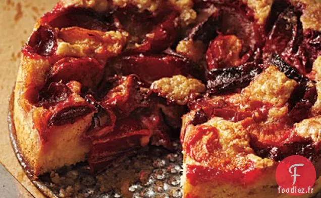 Prune Kuchen