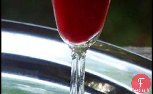 Prunes à l'Eau de Vie