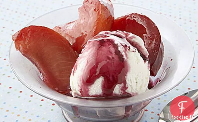 Compote de Prunes