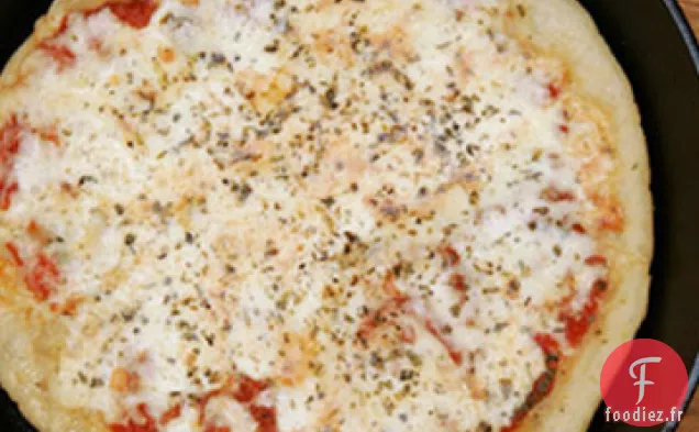 Pizza pour Buveurs de bière