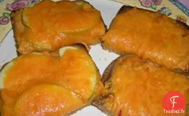 Le Houmous du Soleil Fond