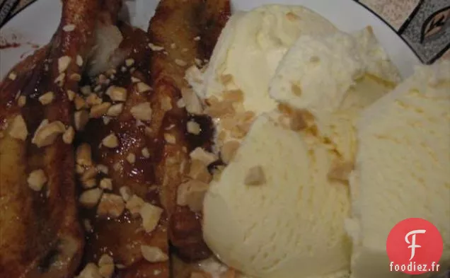 Gâteau Amaretto Absolument Céleste