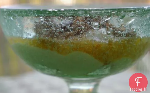 Abricot Parfaits
