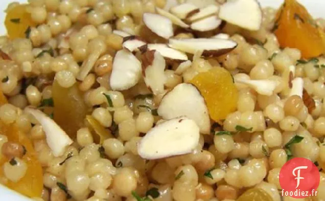 Couscous Bijou