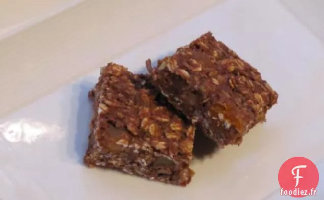 Barres de Petit-Déjeuner