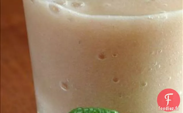 Sirop de Miel d'Abricot