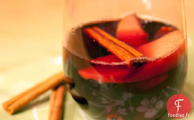 Sangria d'Automne