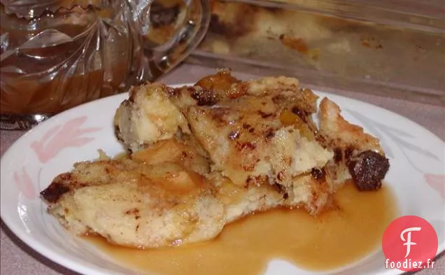 Kugel de Nouilles de Marcy