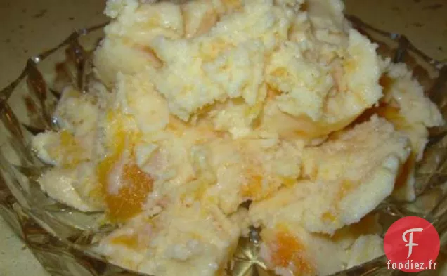 Gel d'Abricot