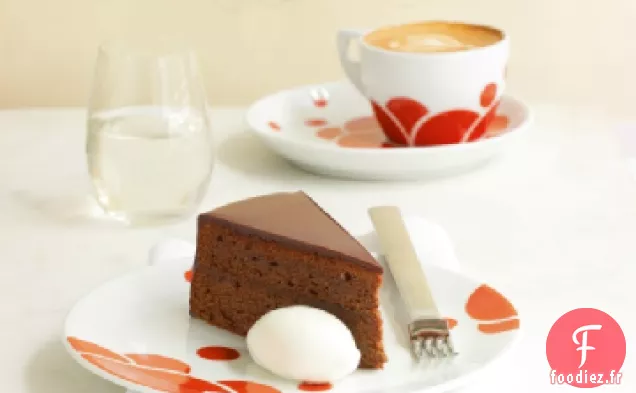 Sachertorte