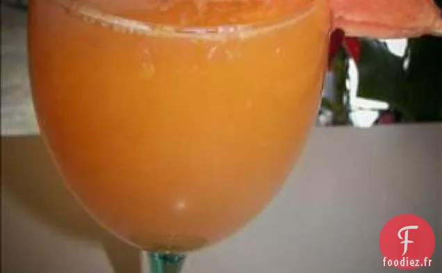 Un avant-goût de la Floride