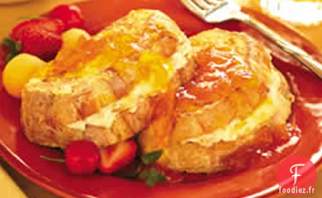 Pain Perdu Farci SMUCKER®