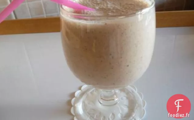 Smoothie au Fromage