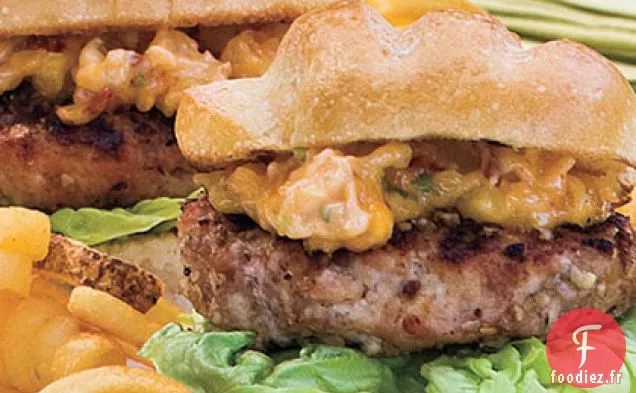 Mayonnaise Abricot Séché - Chipotle