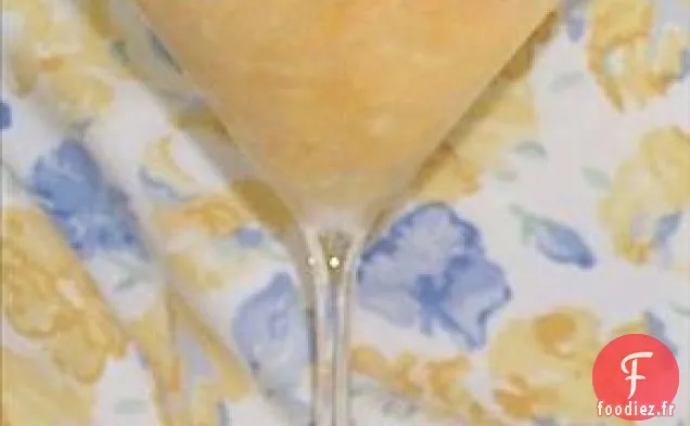 Salami Au Chocolat Après Le Dîner (à Servir Avec Du Café)