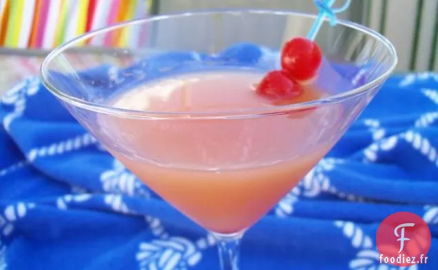 Poulet Fantastique aux Abricots