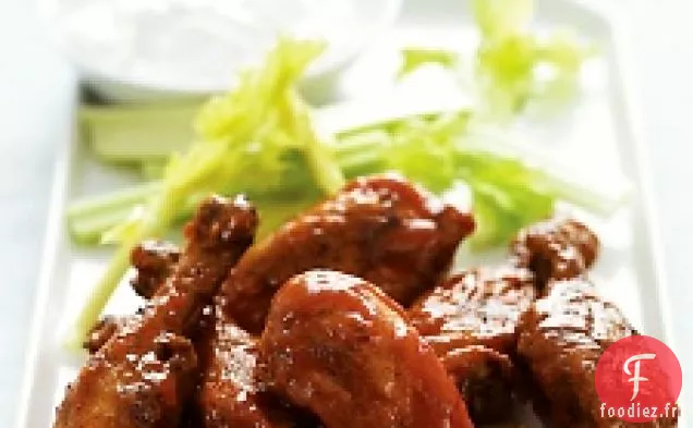 Poulet Buffle