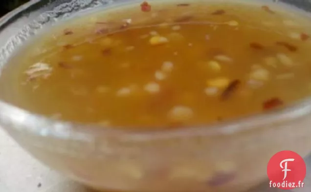 Sauce Au Canard