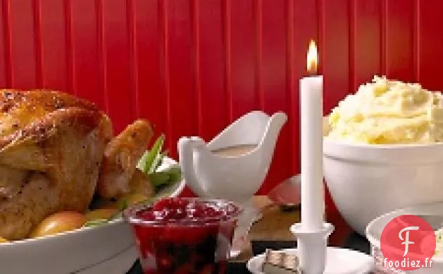 Sauce au Cidre
