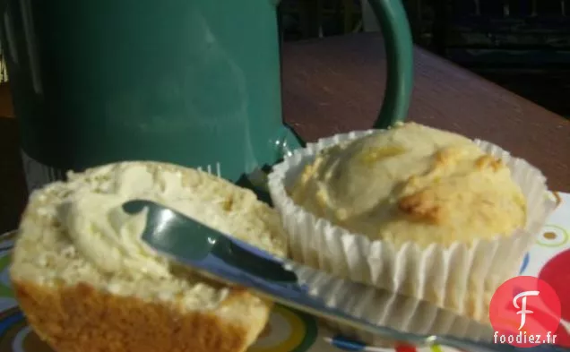 Muffins Aubby Gobby Nana
