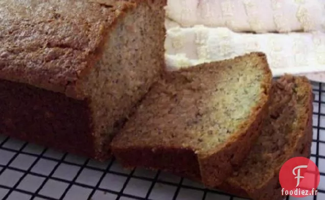 Pain aux Bananes du Petit Al