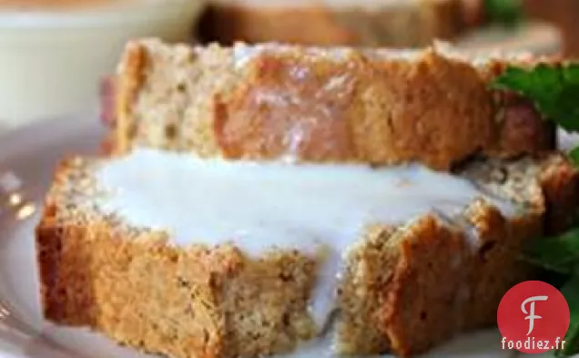 Le Pain aux Bananes de Bobra