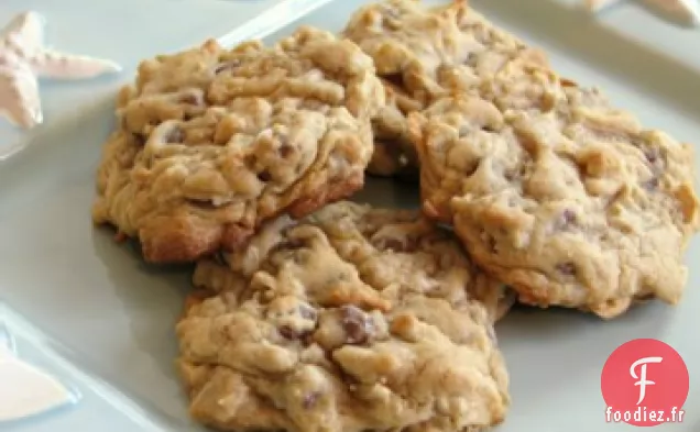 Biscuits Sains