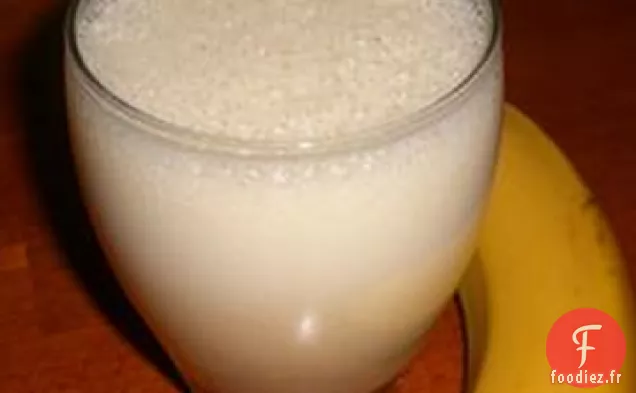 Smoothie à la Banane II