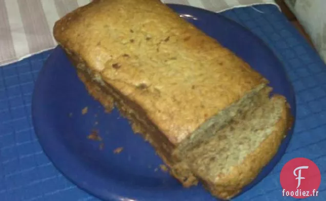 Pain de Banane d'Erin