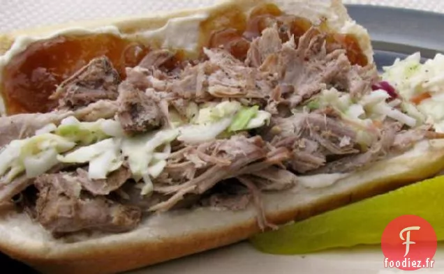 Porc Kalua