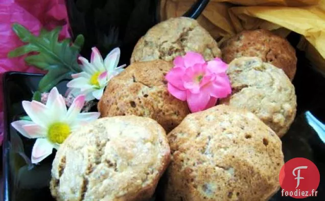 Pain aux Bananes de Haute Altitude