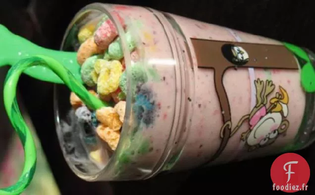 Smoothie - Style Enfant!