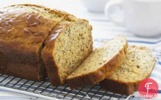 Pain Aux Bananes