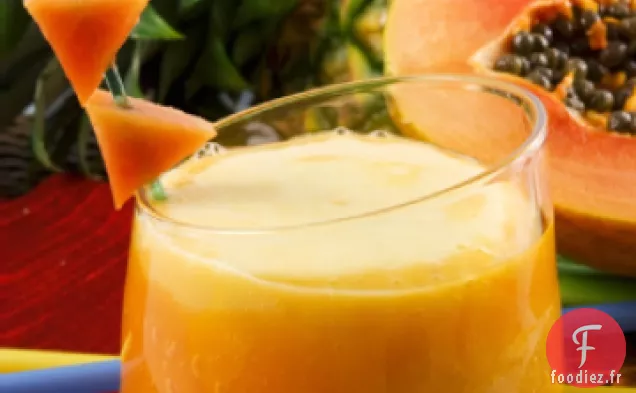 Smoothie Tropical