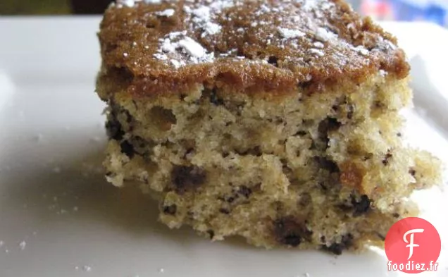 Muffins Sains au Blé et au Son de Céréales